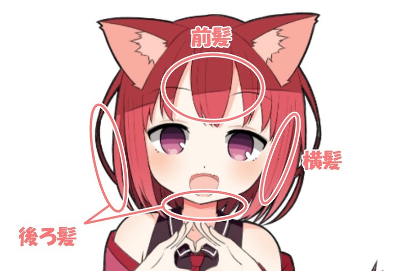 完全初心者向け 可愛いキャラクターイラストの描き方を徹底解説 たこくらげ Note