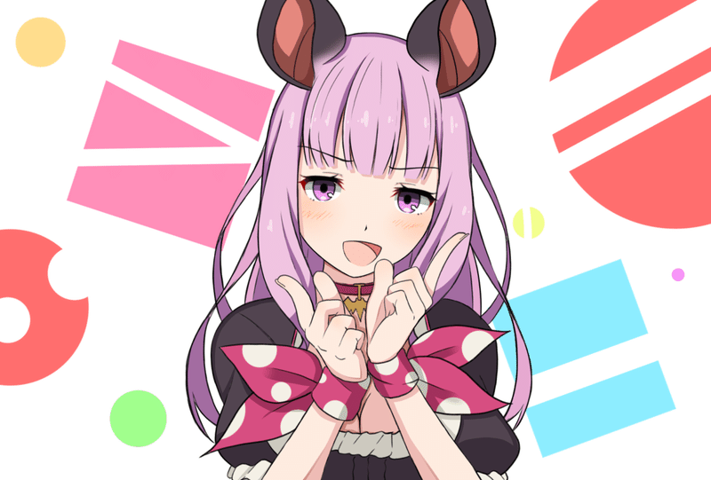 完全初心者向け 可愛いキャラクターイラストの描き方を徹底解説 たこくらげ Note 完全初心者向け 可愛いキャラクターイラストの描き方を徹底解説 たこくらげ Note