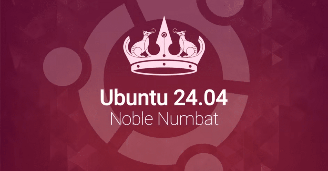 ubuntu にて動作確認しました。 NVIDIA搭載機にUbuntuをインストールできない問題の解決 – 回れ