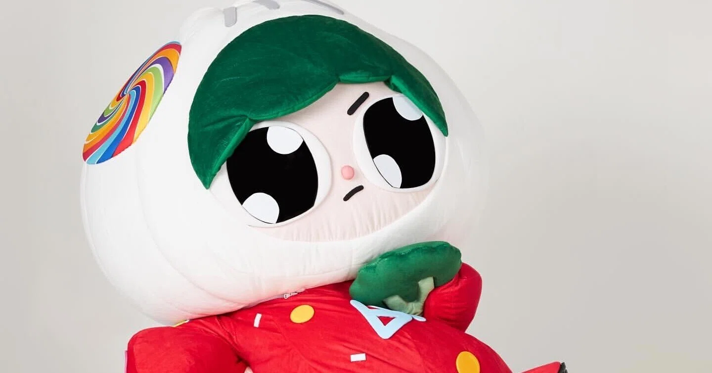 BounPremの赤ちゃん、Paody誕生の瞬間｜ぱんな