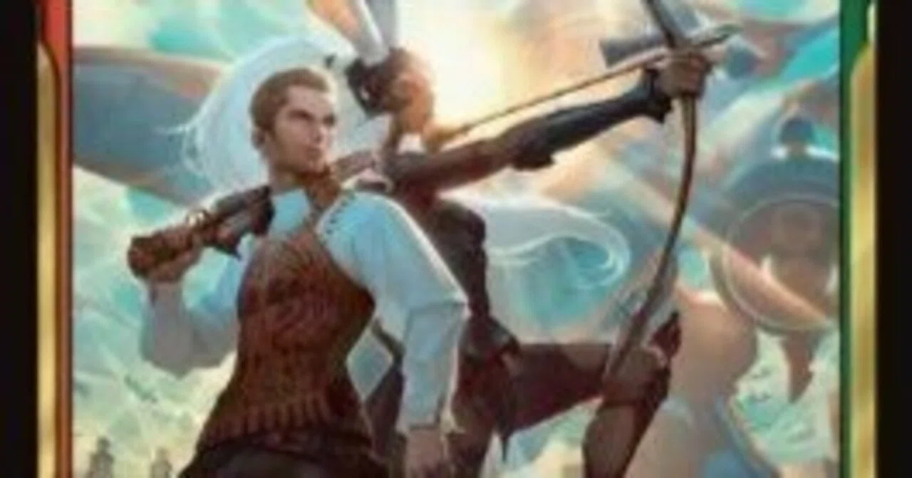 EDH】空賊バルフレアとフラン構築録【ブラケット3】｜とみたけ