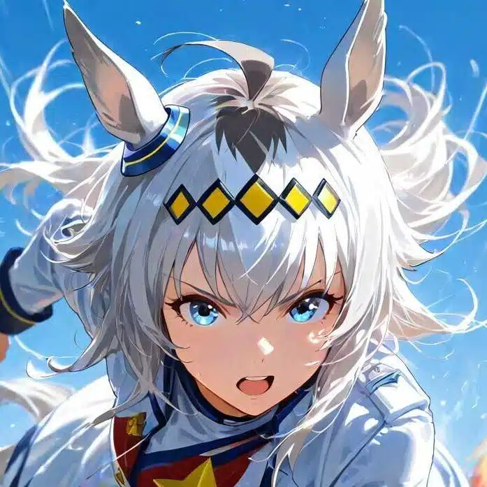 Flora Stakes Retrospective!｜巡 美琴