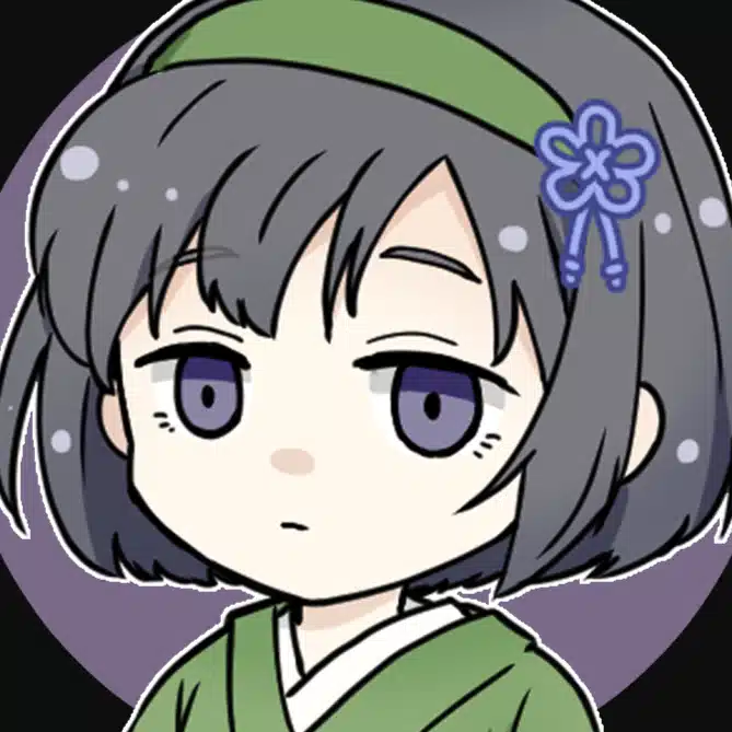 もりとき