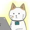 ふうねこ🐾｜Webエンジニア × 読書好きワーママ