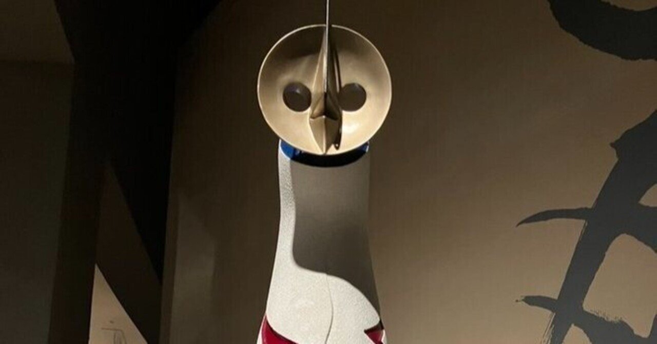 祝！ 重要文化財指定。太陽の塔！｜多利田くみ Tarita Kumi