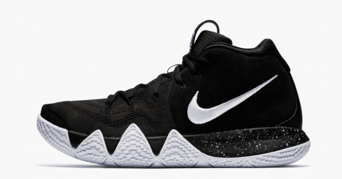 Nike Kyrie4 27cm バスケットボールシューズ Amazon | [ナイキ] カイリー 4 KYRIE 4 TB Team Bank Collection