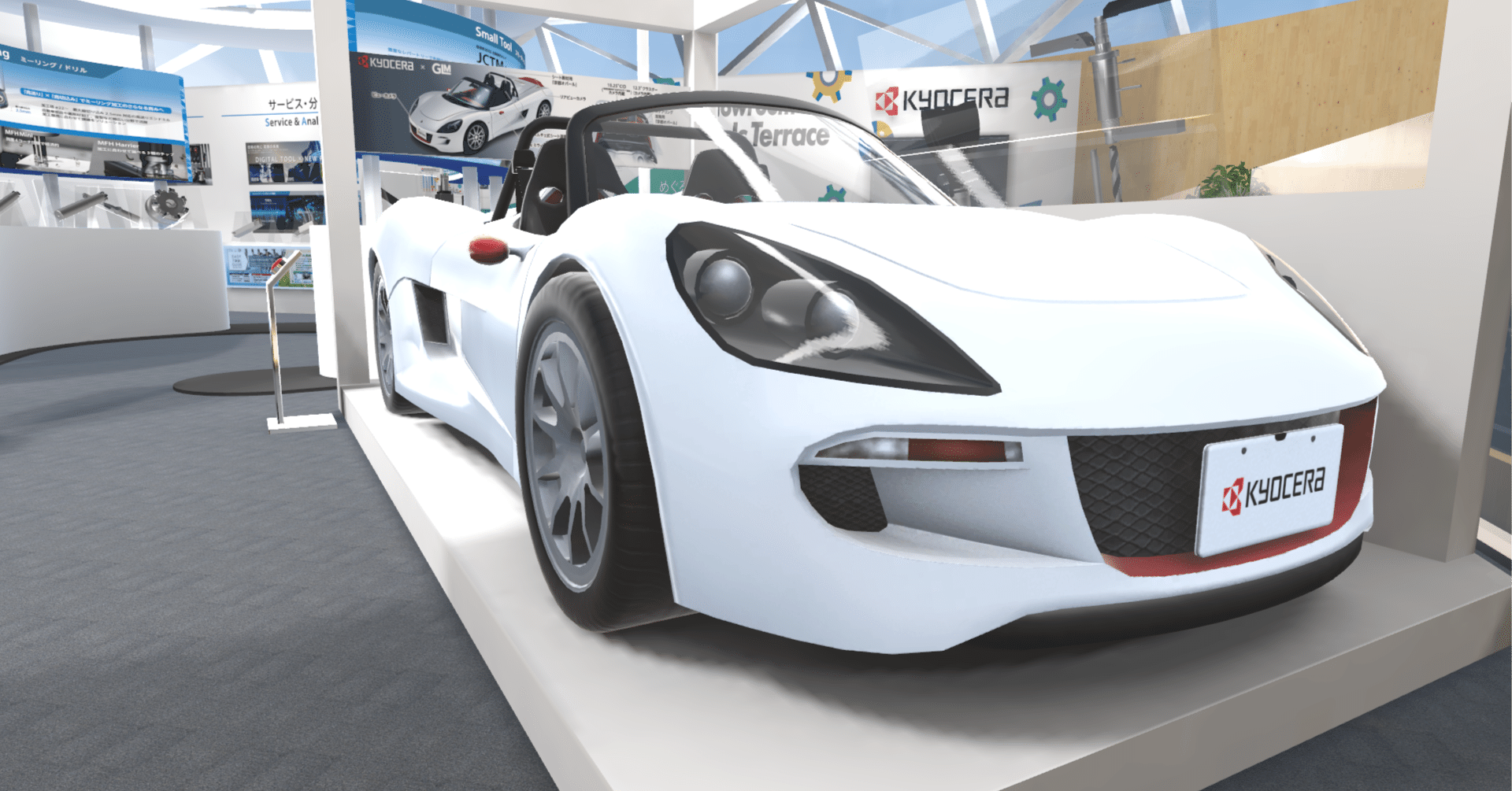 Radeon RX 7900 XTXでVRChatをプレイし、RTX 3080Tiや7800XTと比較して