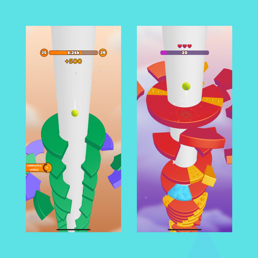 2025年6月追加の新作ゲーム【Apple Arcade三昧#019】｜born ウェブマガジン