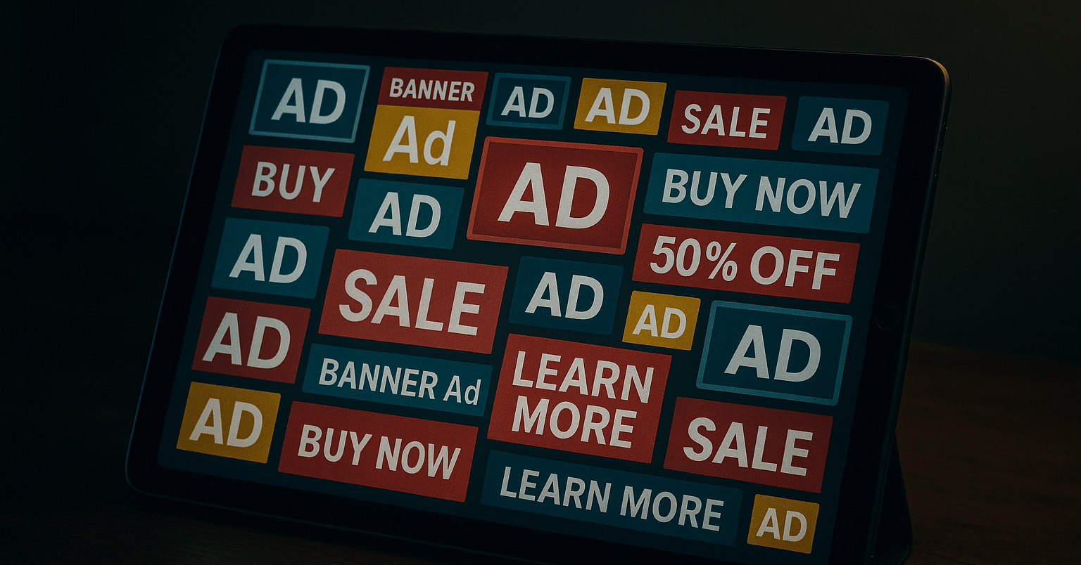 広告がウザすぎてストレスMAXなので、iPadでも「SmartNews」を使う｜じゅりん｜iPadとPixelとAIの情報発信