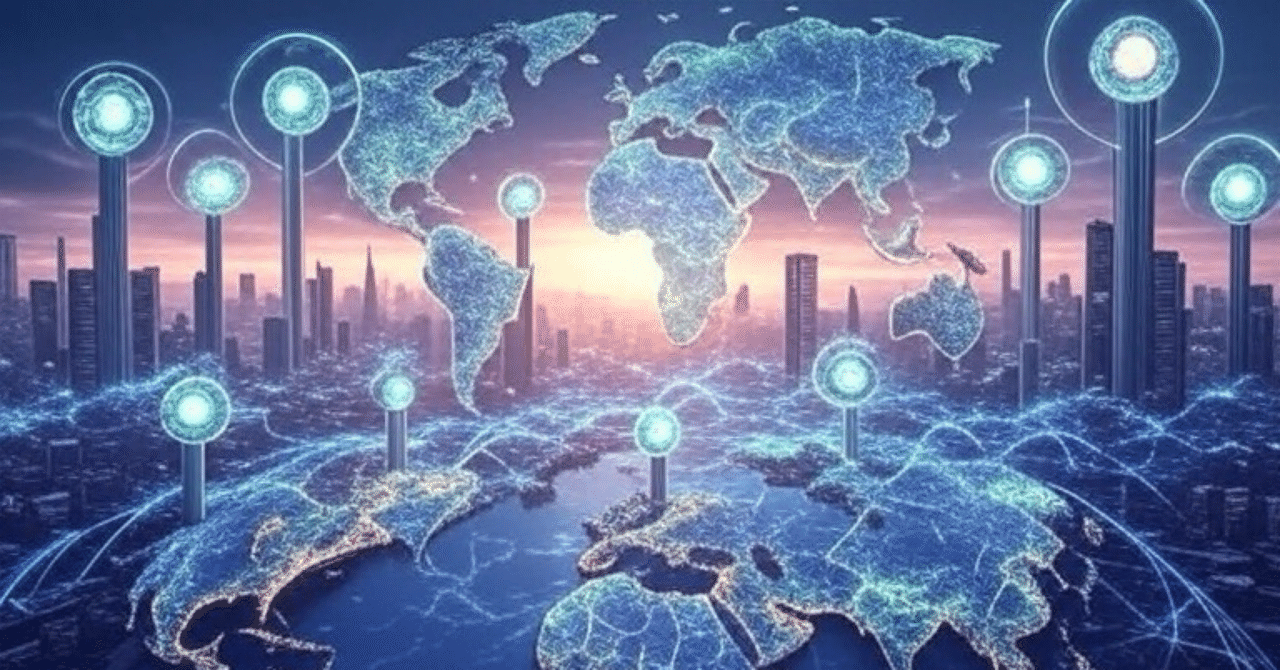 2025年、ステーブルコインの進化と伝統金融の戦略｜しぶしぶ