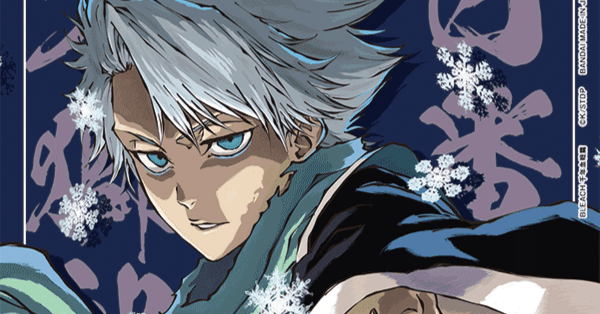 緑ブリーチの雑記｜keeley