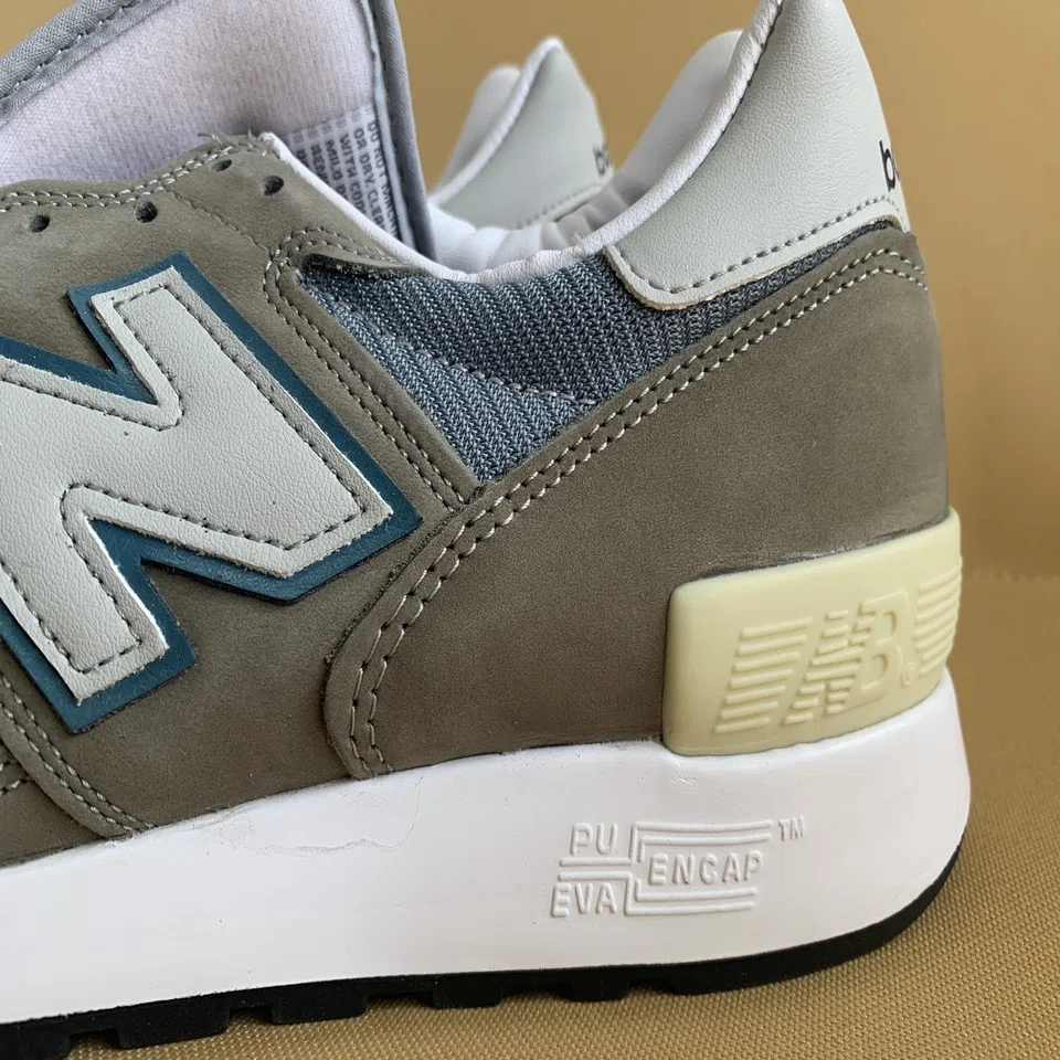 実物レビュー付き】オシャレパパにオススメ！ NEWBALANCE M1300 JP3 