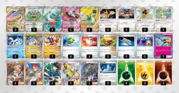 タケルライコEX ゾロアークEX　最新大会　シティリーグ優勝 mqdefault.jpg