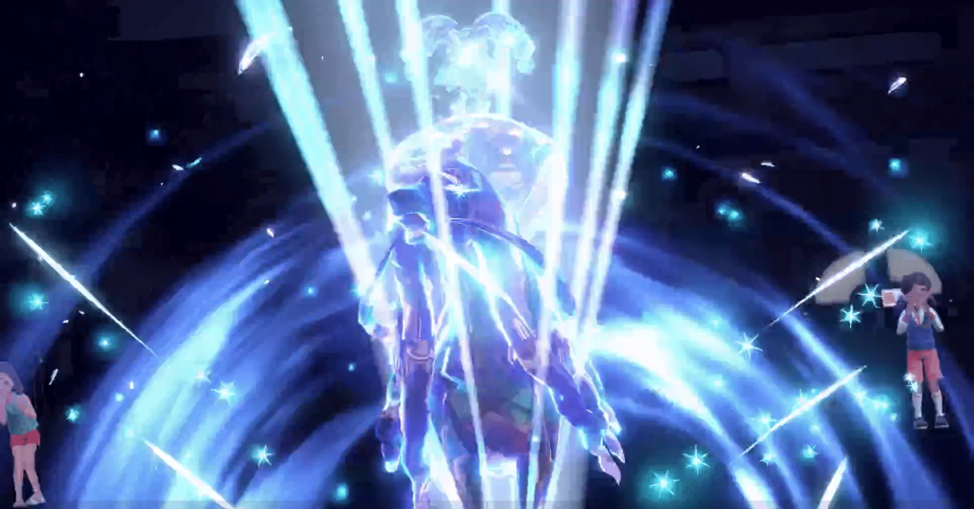 最終2桁×3回】 水バドの歩み｜氷点下