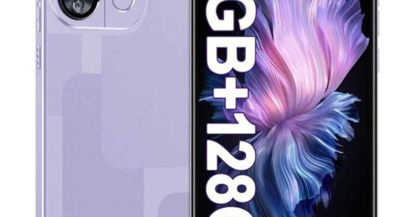 【最終値下げ】Android OUKITEL C1 128GBのストレージ！ 格安にて提供！】Android OUKITEL C1 128GBのストレージ！
