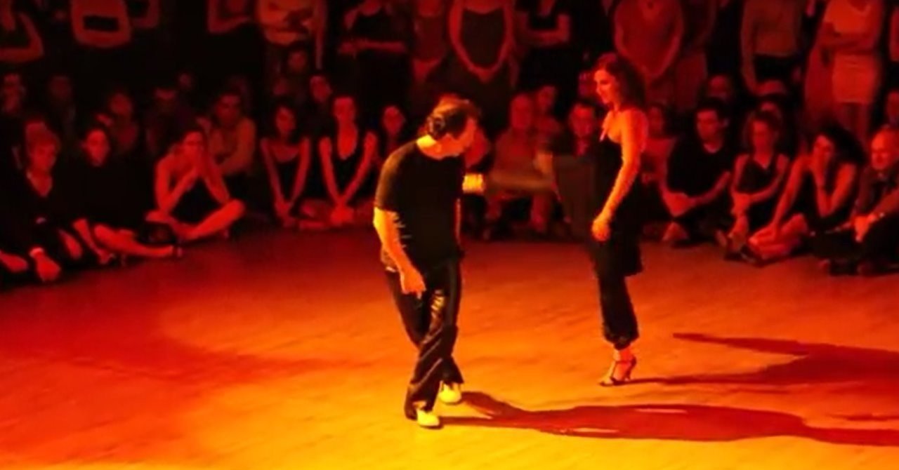 ペアダンスのシステム 表現力セッション Kenny 有賀 Effortless Tango Contemporary Note ペアダンスのシステム 表現力セッション Kenny 有賀 Effortless Tango Contemporary Note