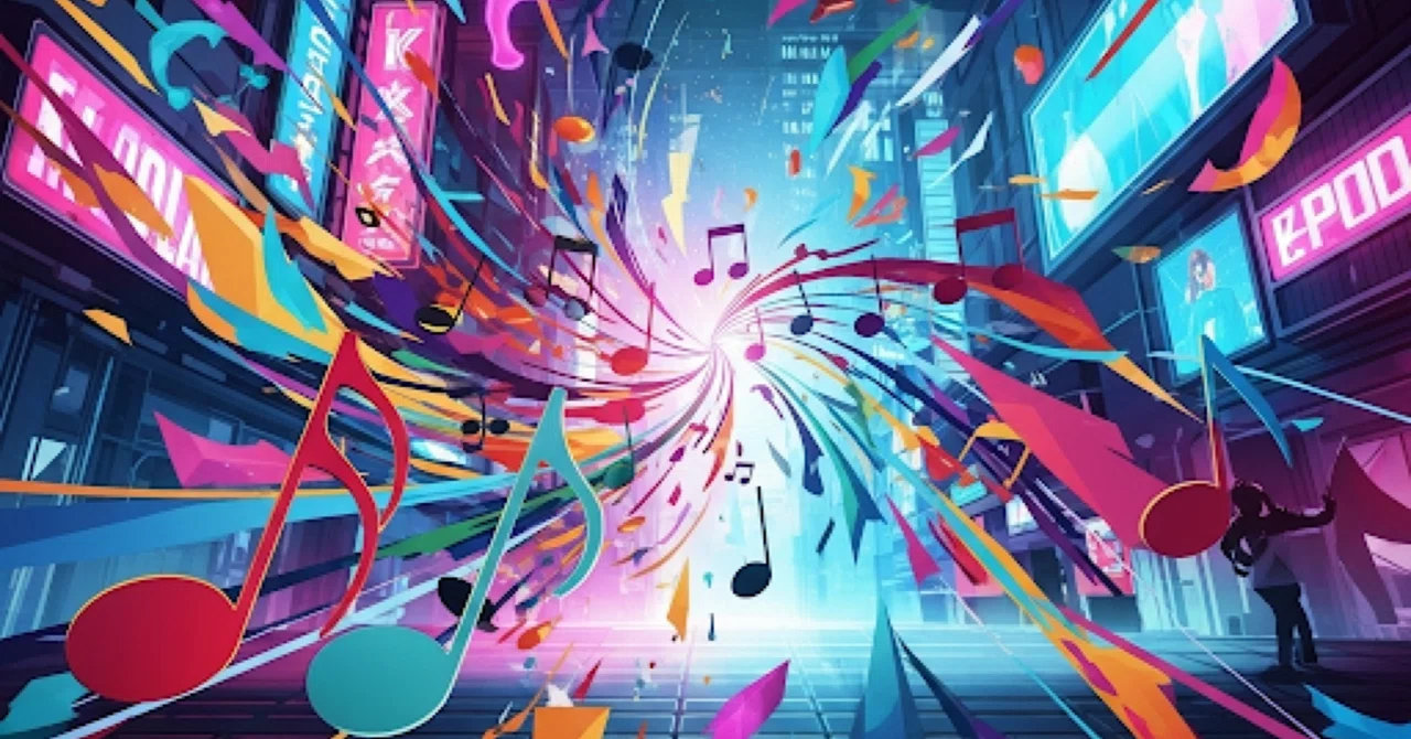 [Selected by an Omnivorous Fan] K-POP Genre-Specific Recommended Songs ...