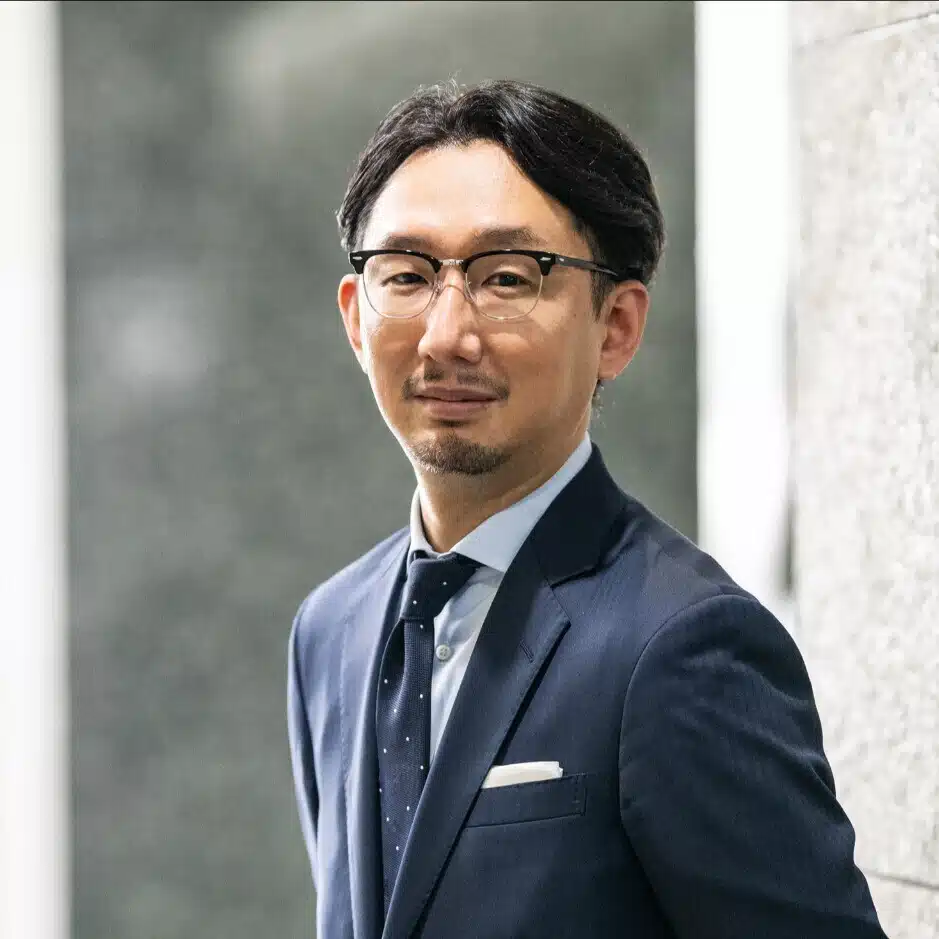 村井 弦｜文藝春秋PLUS編集長