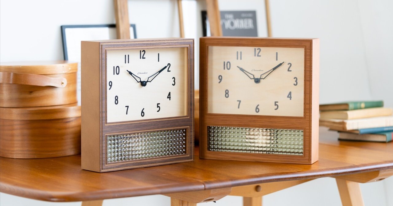 振り子時計の魅力 - 昭和レトロ×現代インテリア｜INTERZERO