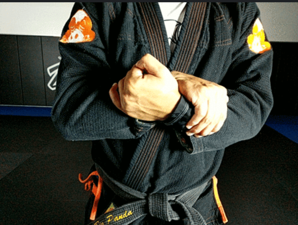 柔術・グラップリングで覚えるべき“グリップ”11種｜世羅智茂