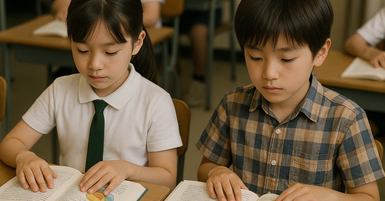小学1年生の配当漢字80字、少なく感じるけど…「戦ぐ」この漢字読めますか? 潜む漢字学習の罠にご注意を!|ゆきさん