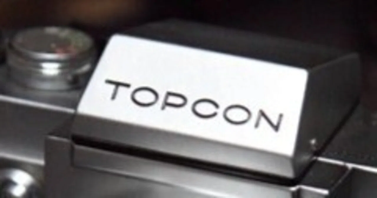 TOPCON RE SUPER ／ Beseler TOPCON Super D ／Tokyo Kogaku RE Auto