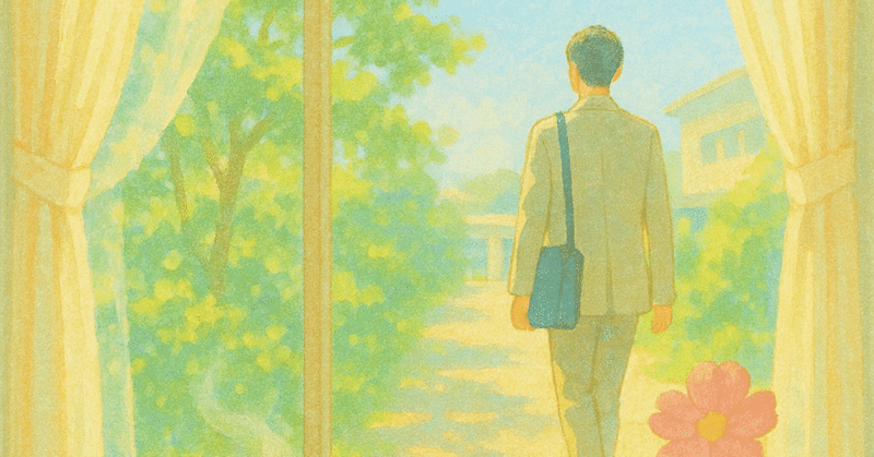 やっぱりこんな会社おかしい...育休復帰したばかりですが転職します【SES】