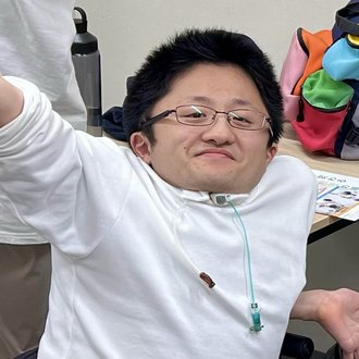 木津石生@骨が脆い