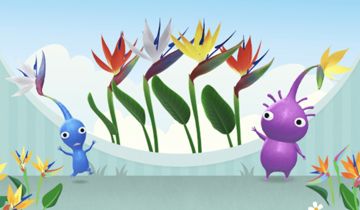 ピクミンページ Big Waves, Tiny Surfboards: The Beach Resort Event is Almost