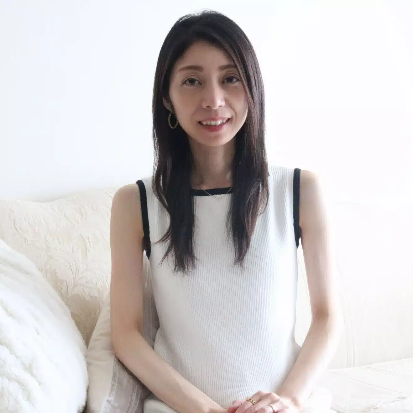 築山紀子