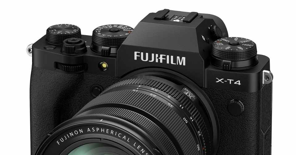 ミラーレスの第二章が始まる Fujifilm X T4の登場が意味すること Koyoko デザイナー Note