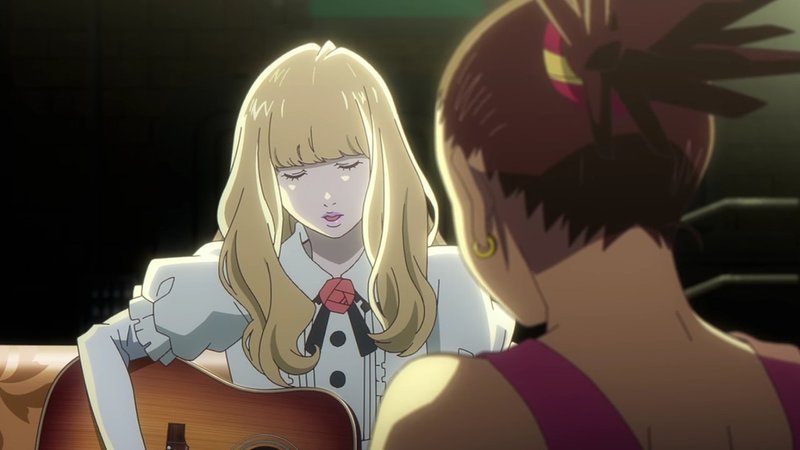 2019年春アニメ感想 キャロル チューズデイ とらつぐみ Note 2019年春アニメ感想 キャロル チューズデイ とらつぐみ Note
