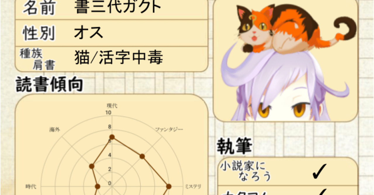 自己紹介テンプレート の新着タグ記事一覧 Note つくる つながる とどける 自己紹介テンプレート の新着タグ記事一覧 Note つくる つながる とどける