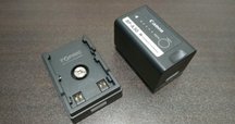 タミヤ　LF2200-6.6v×2本　充電器セット タミヤ LF2200-6.6Vはどうやって充電するの？｜SHO-Room🚙💨