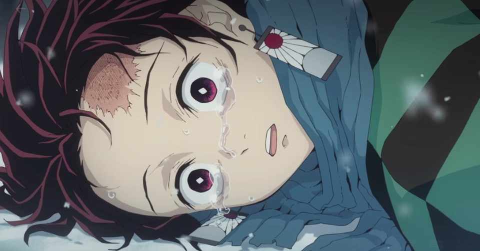 ２０１９年春アニメ感想 鬼滅の刃 とらつぐみ Note