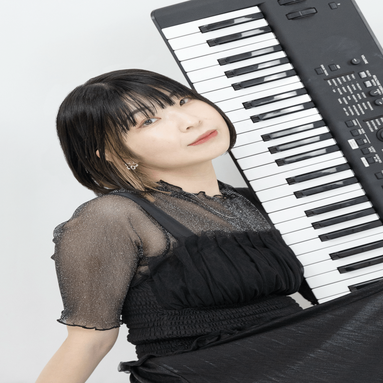 フルバンド編成👏✨｜ゆきこhr