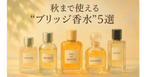 LIBERTA Perfume（リベルタパフューム）さんでフルオーダーの