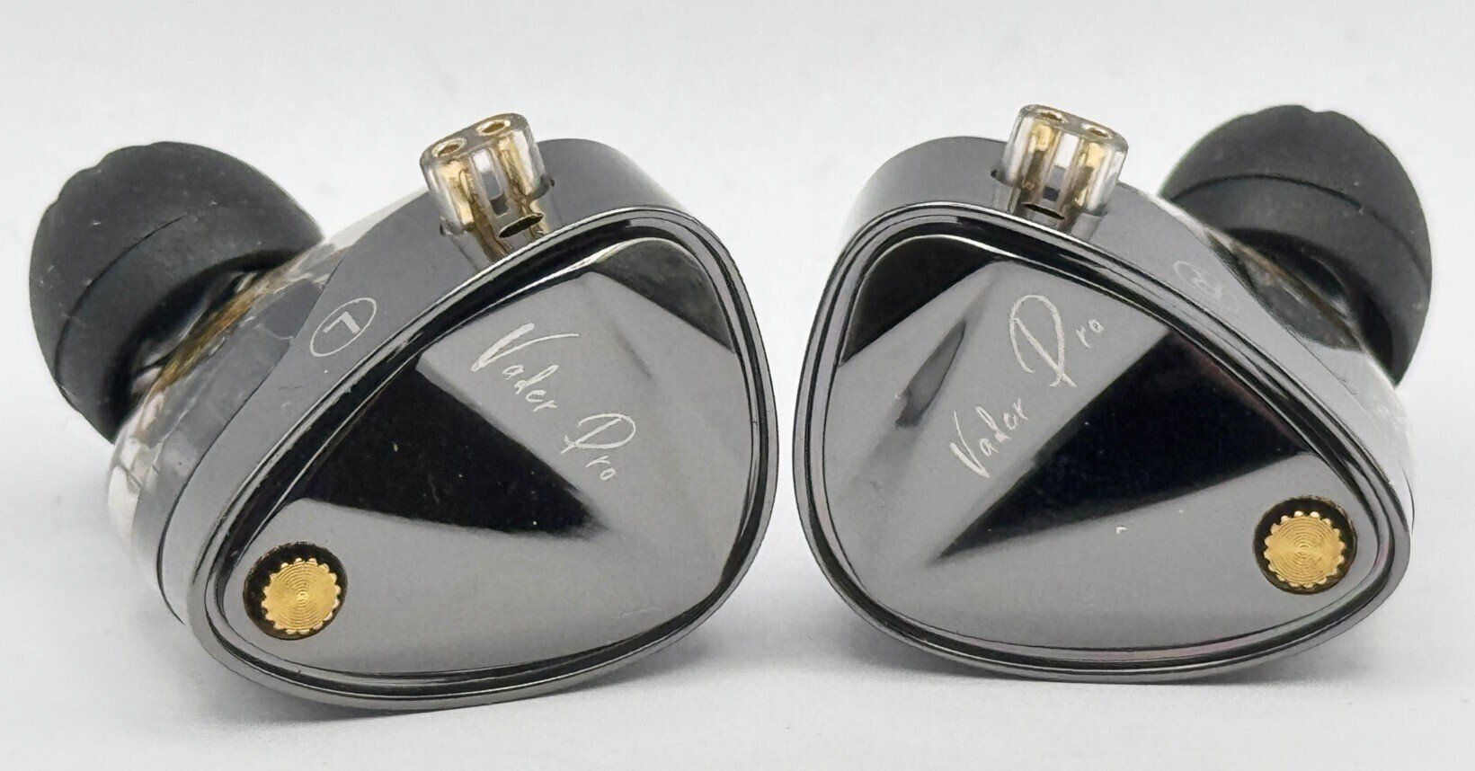 KZ Vader Pro』レビュー。低価格ながら3DDを搭載した高コスパ機 【PR KZ Vader Pro』レビュー。低価格ながら3DDを搭載した高コスパ機 【PR