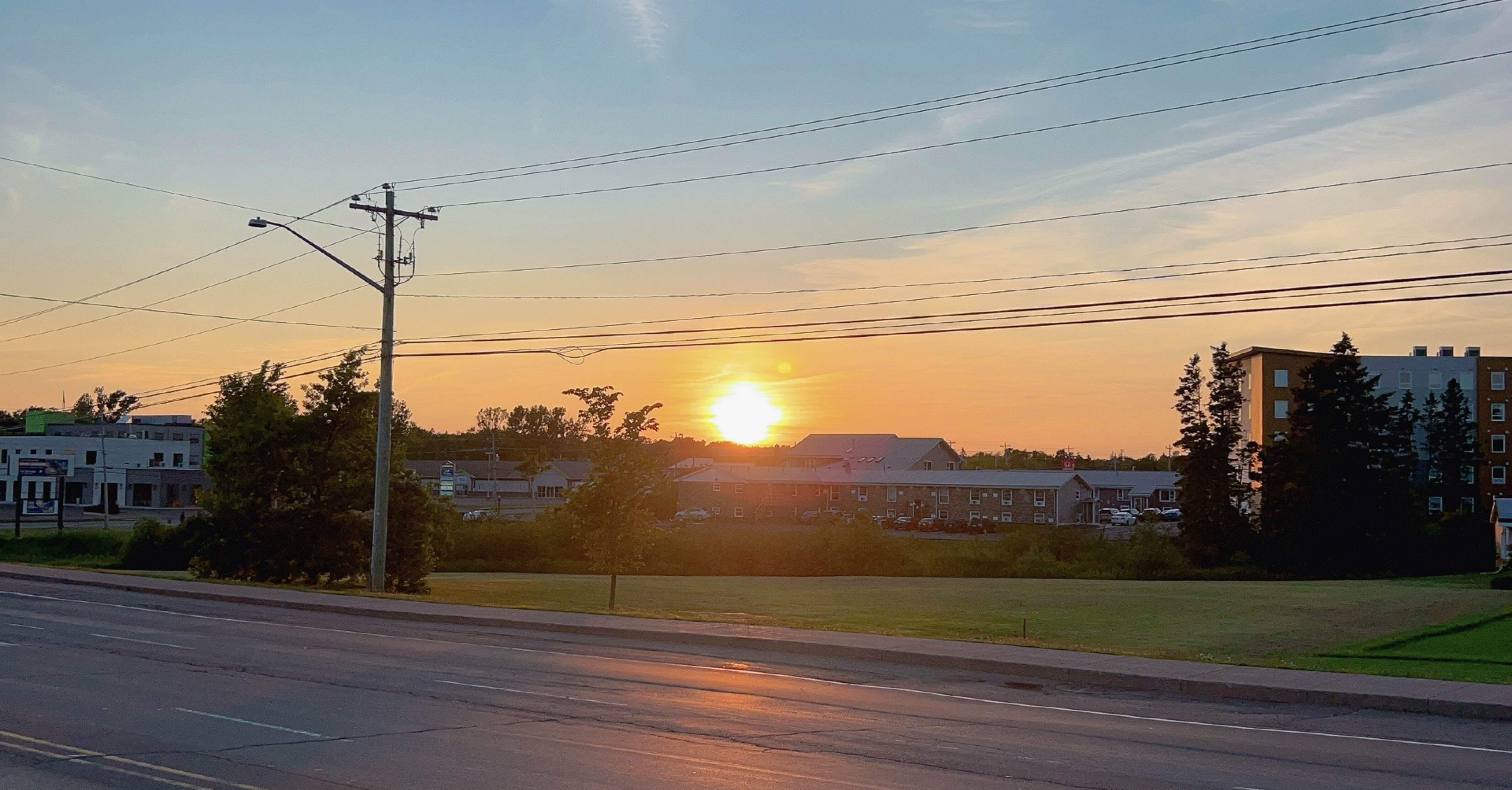 プリンスエドワード島旅行記③カナダ59日目｜yuzumugicha