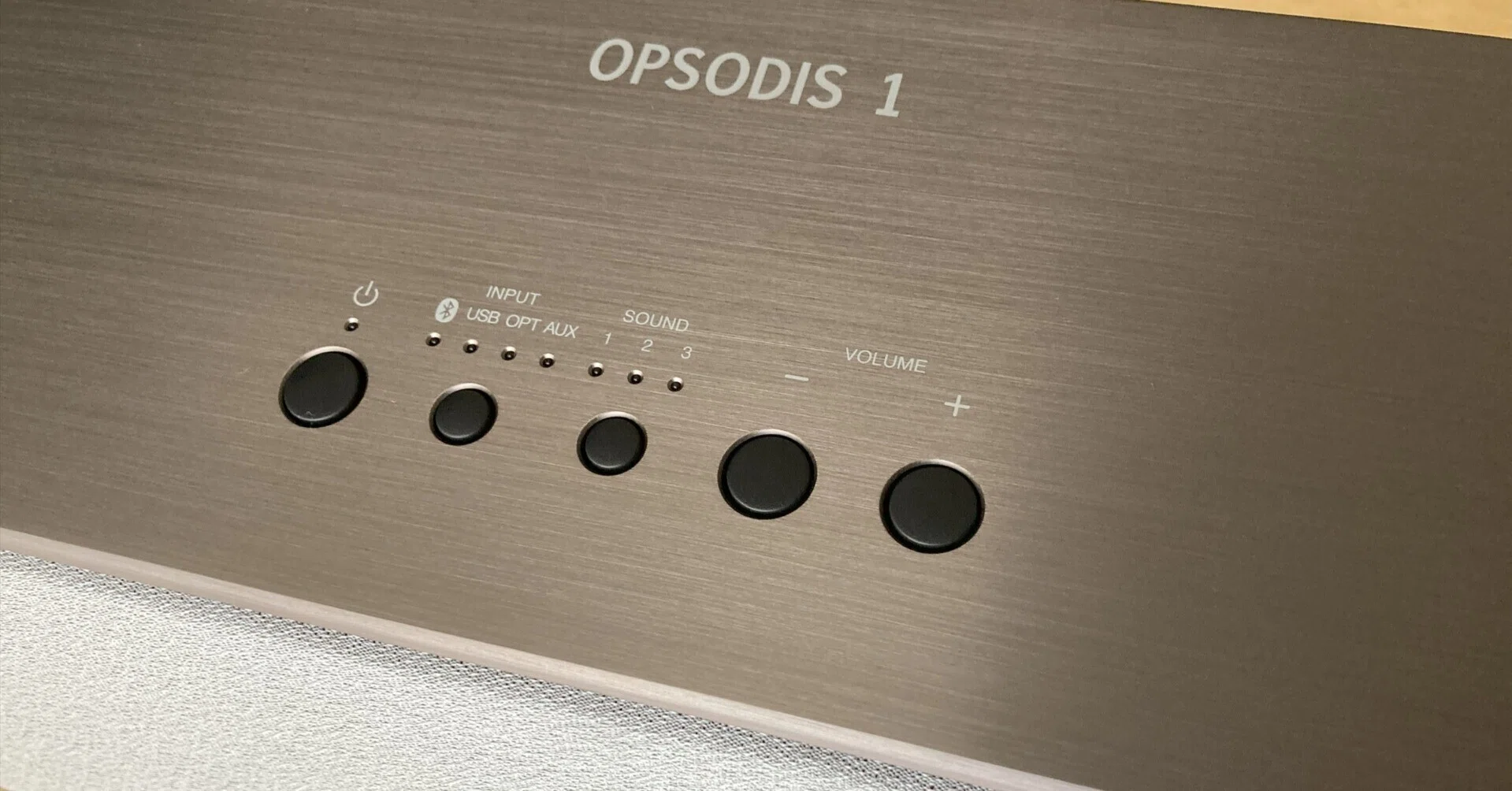 音を建てる OPSODIS 1は、唯一無二のプロダクトだった|コイル - 観察者 - 音を建てる OPSODIS 1は、唯一無二のプロダクトだった|コイル - 観察者 -