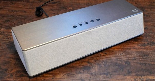 鹿島建設が作った立体音響スピーカー「OPSODIS 1」のクラウド
