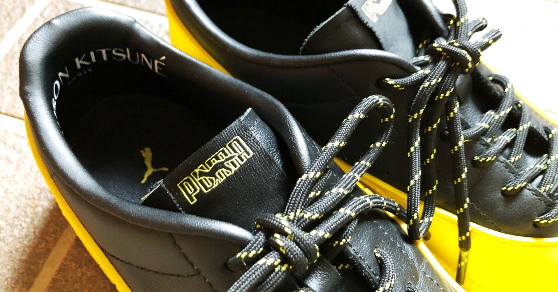 ボクが愛用する個性派スニーカーたち｜ナルコスカル