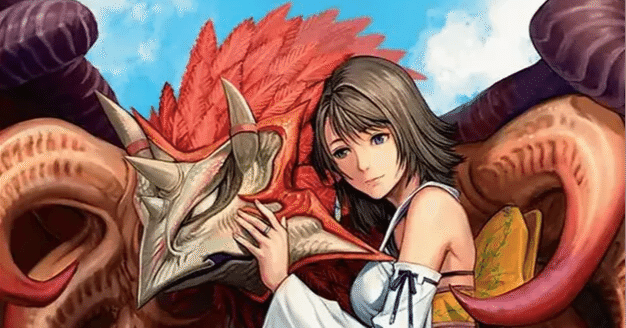 MTG】スタンダードデッキ紹介！『ユウナリアニ』｜ごらく