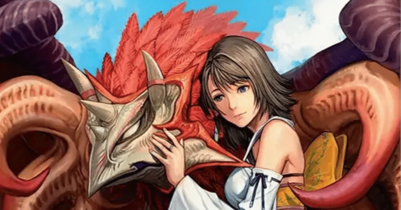 MTG スピラの希望、ユウナ　始まりの町　ケフカ・パラッツォ MTG FF スピラの希望、ユウナ foil 神話レア M 0404 FFX - メルカリ