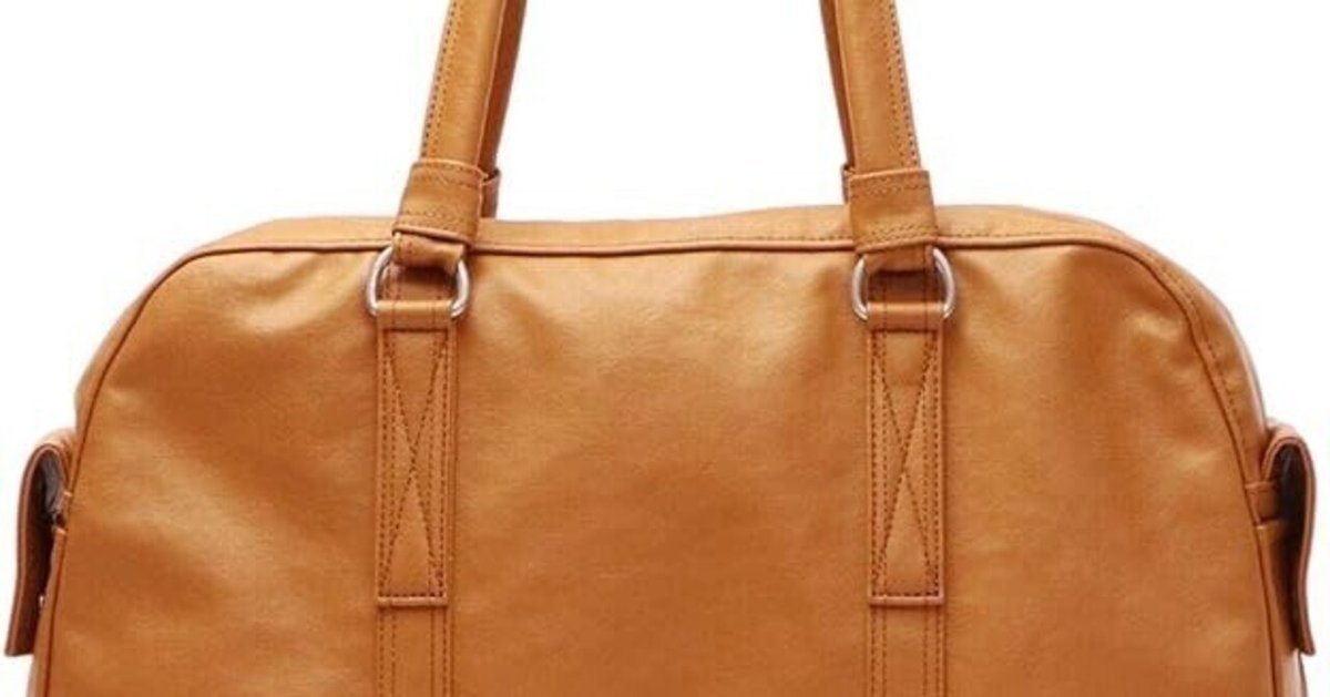 送料込】PORTER FREE STYLE ボストンバッグ ブラウン PORTER 707-08209