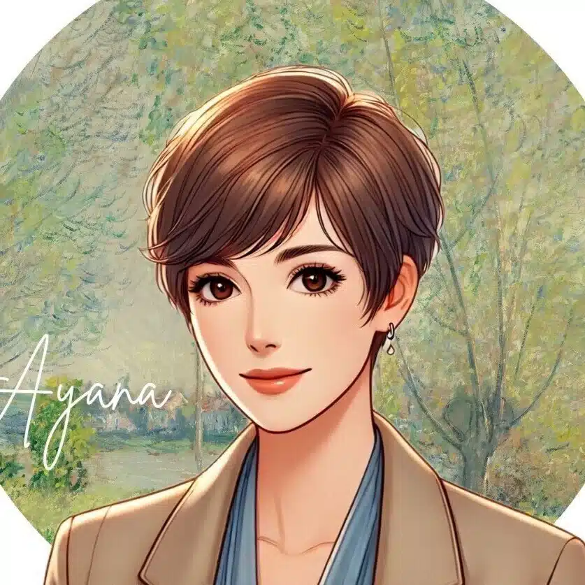 あや｜完全在宅看護師×看護師キャリア