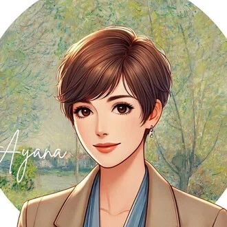 あや｜完全在宅看護師×看護師キャリア
