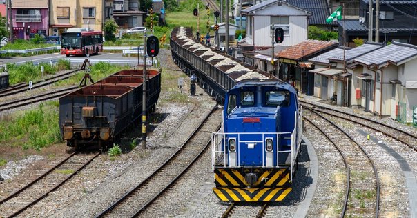信越本線小諸駅風のジオラマ＋その時代の列車達セット写真内全てを含む 信越本線小諸駅風のジオラマ＋その時代の列車達セット写真内