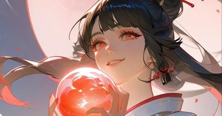 AI陰陽師 翠月（すいげつ）が導く】2025年7月 運気向上鑑定書～吉方と