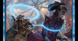 MTG】今回禁止されたカードとの思い出【スタンダード2025年6月30日